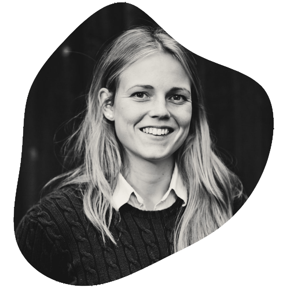 Rebecka Bergsten