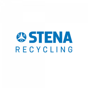 Stena recycling logo