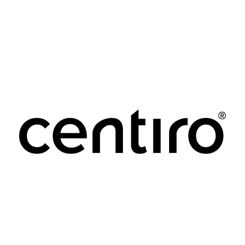 Centiro logo