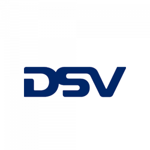 DSV logga