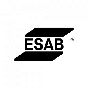 ESAB logga
