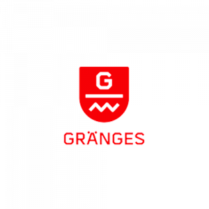 Gränges logotyp