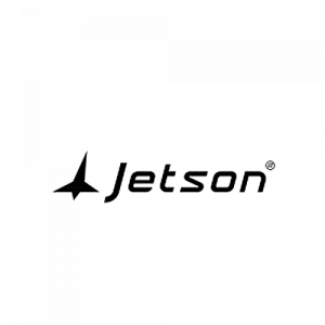 Jetson aero logga