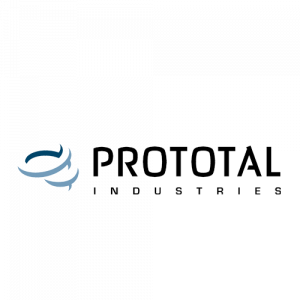 Prototal logga