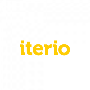 Iterio logo