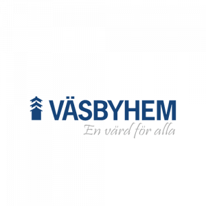Väsbyhem logga