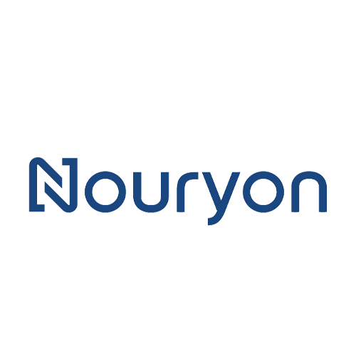 Nouryon logga
