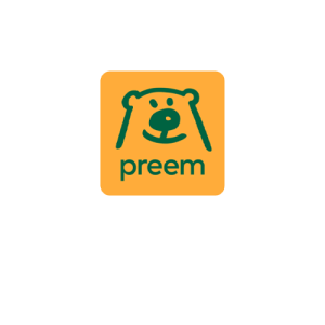 Preem logo