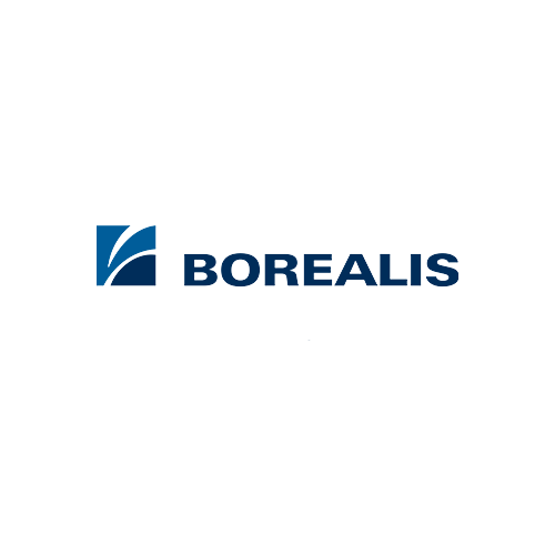 Borealis logo